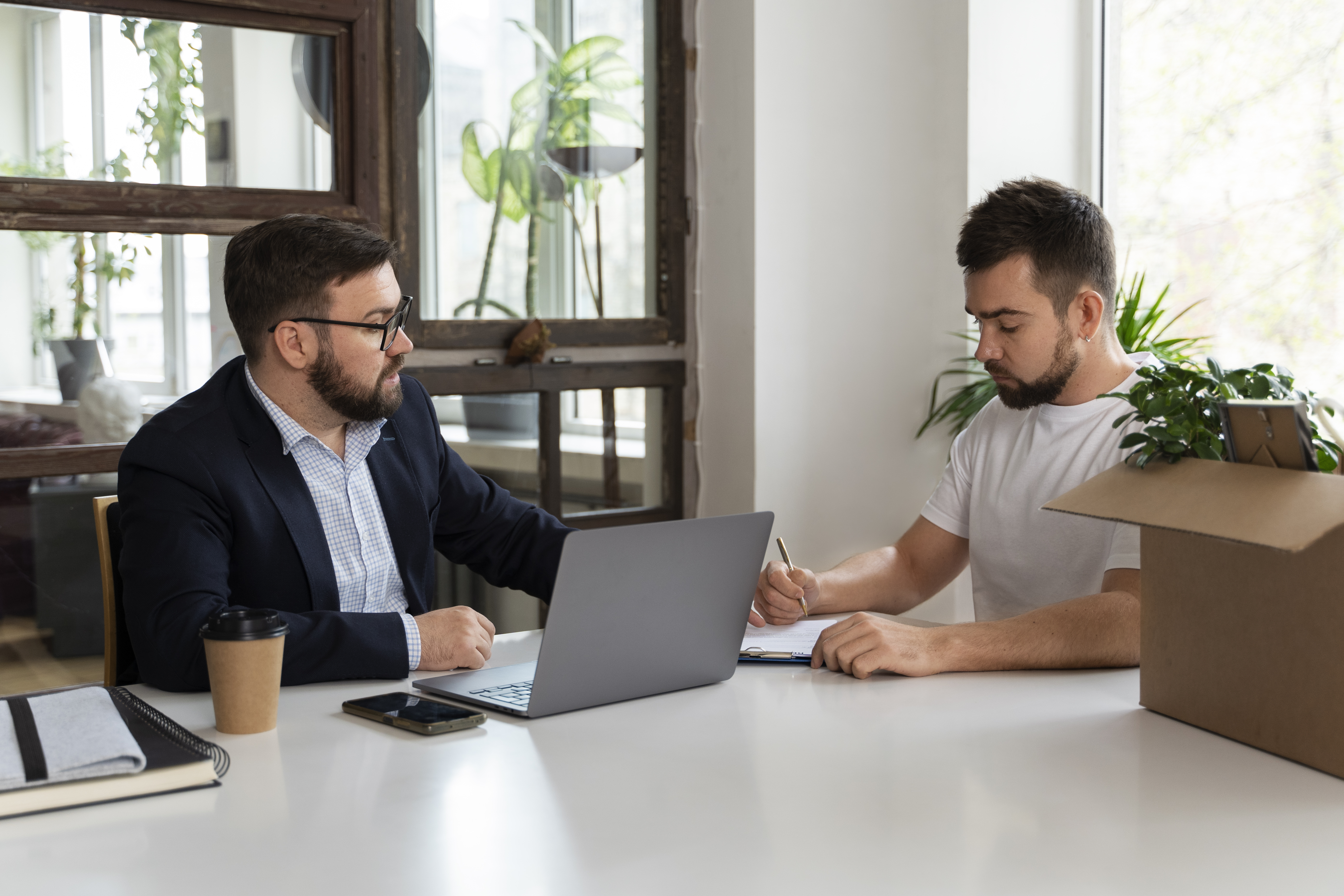 Collaboration et travail d'équipe entre professionnels de la santé mentale